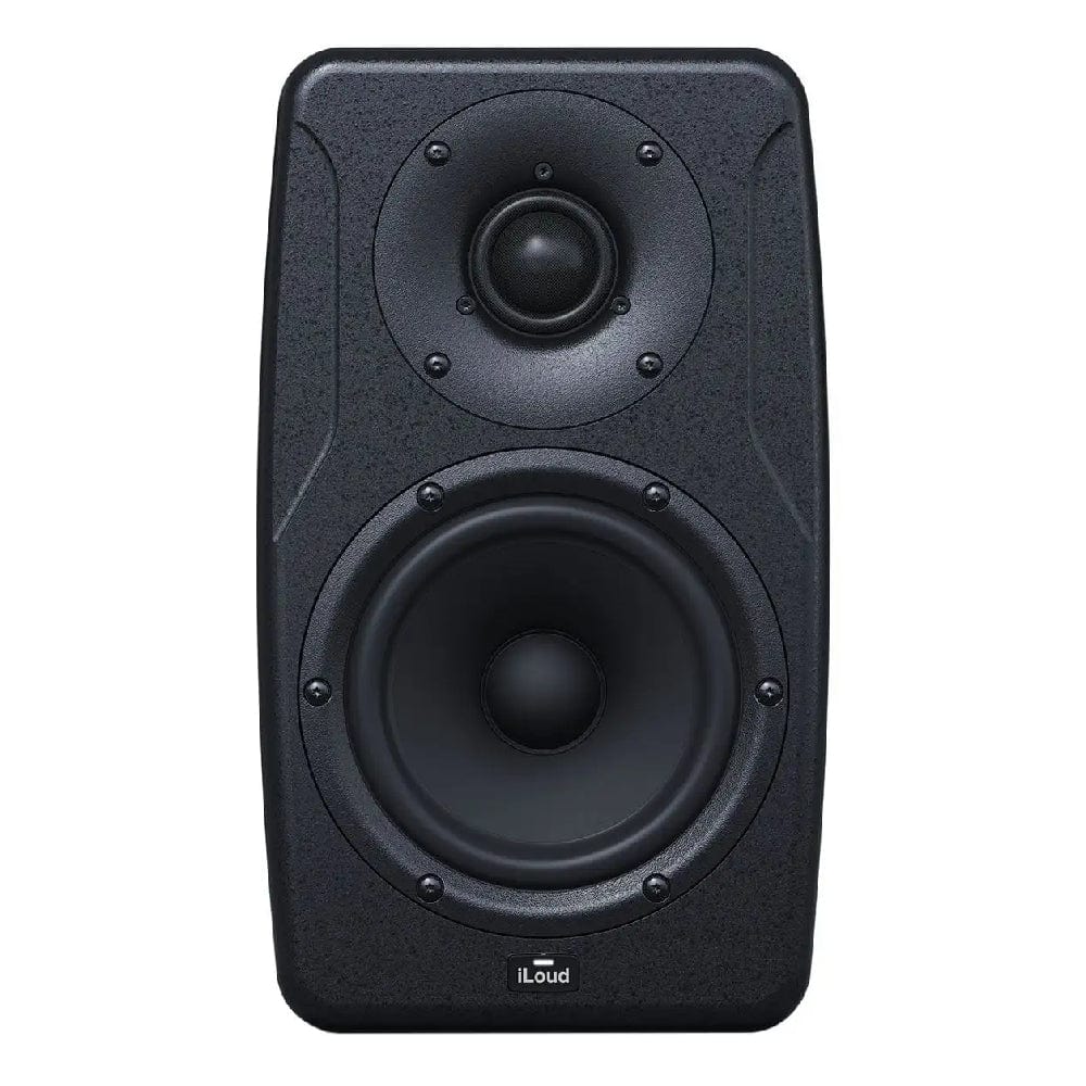 IK Multimedia iLoud Precision 5 5" Studio Monitor Speaker - Single - Image 2