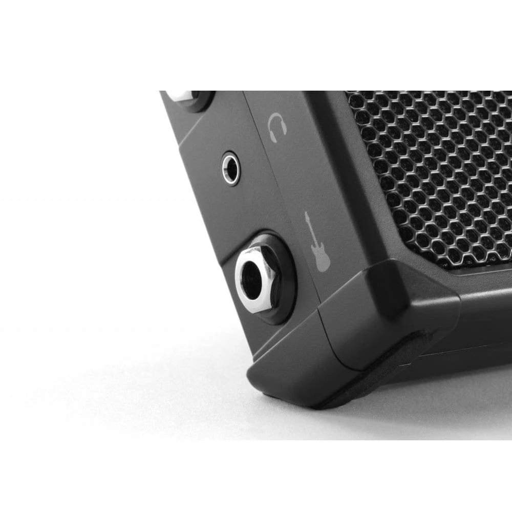 IK Multimedia iRig Nano Portable Battery Powered Mini Amplifier - Image 15