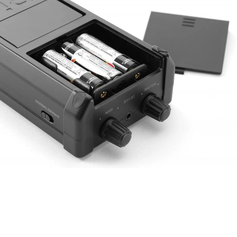 IK Multimedia iRig Nano Portable Battery Powered Mini Amplifier - Image 8