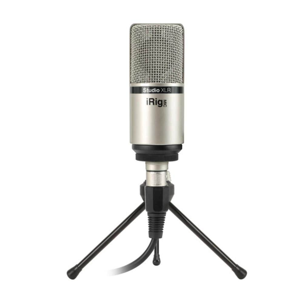 IK Multimedia iRig Pro Duo Studio Suite Deluxe - Music Production Bundle - Image 5