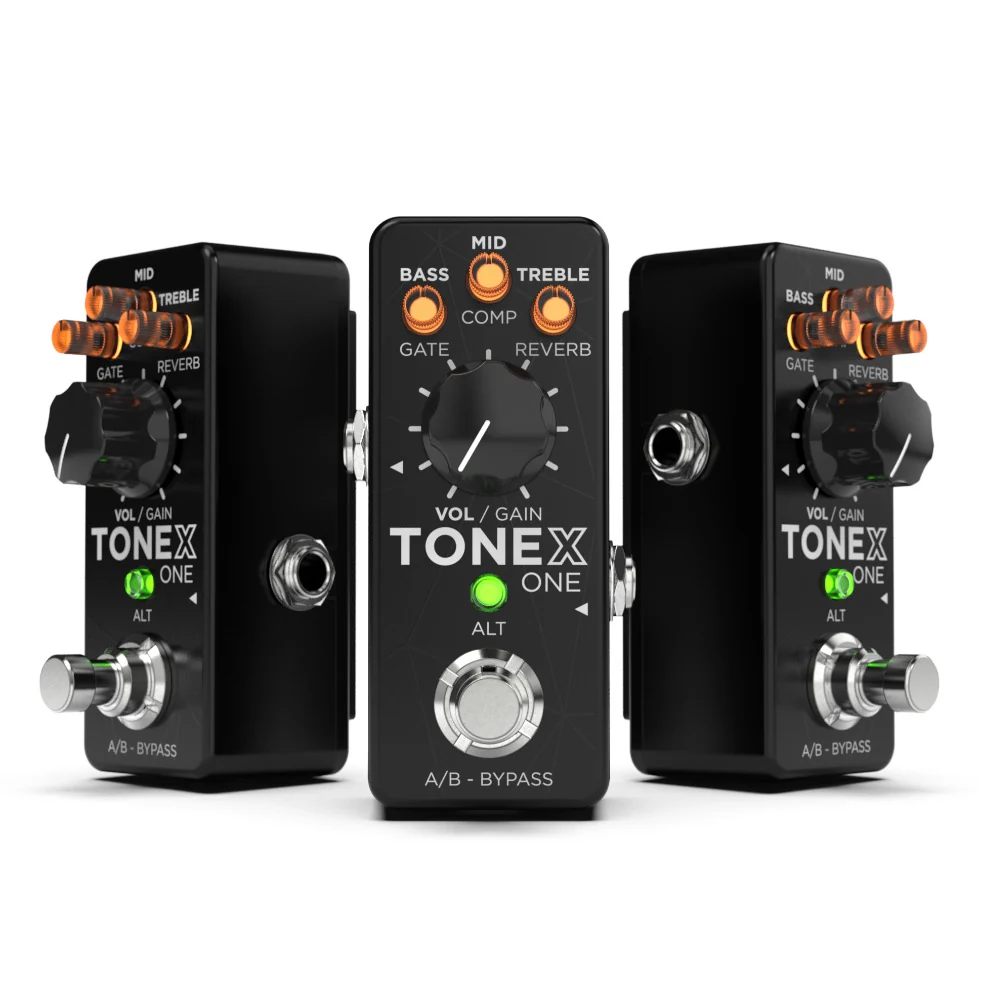 Ik Multimedia ToneX One Effect Pedal - Image 3