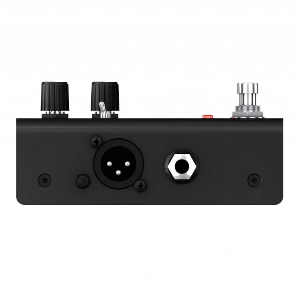 IK Multimedia Z-TONE Buffer Boost Instrument Preamp And DI Box - Image 6