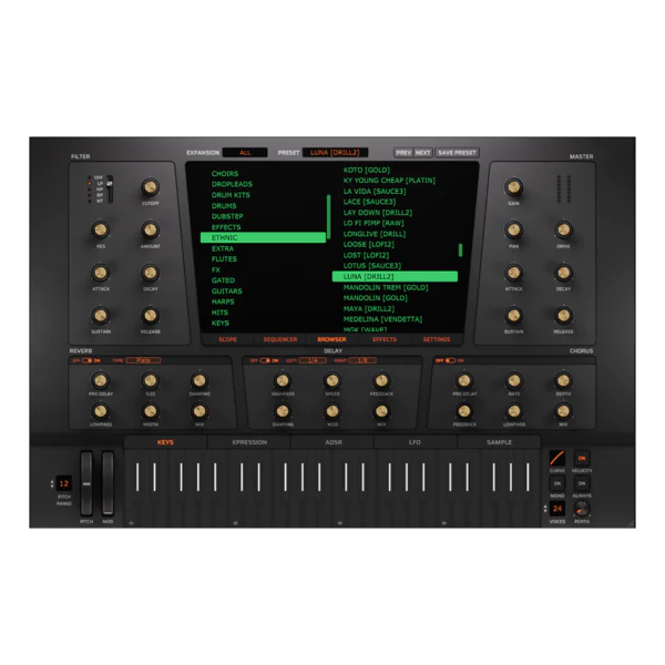 Initial Audio Heat Up 3 Standard Edition: Distortion Plugin - Image 2