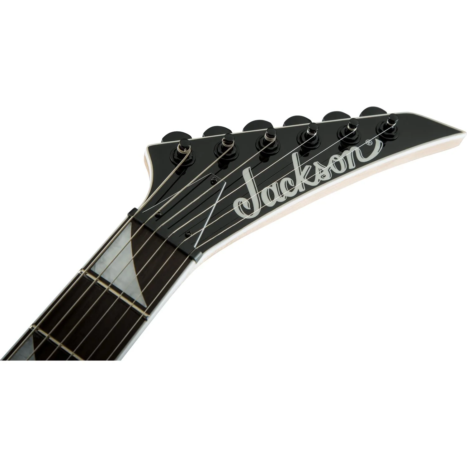 Jackson JS Series Dinky Arch Top JS32-7 DKA HT 7 String Electric Guitar - Image 17