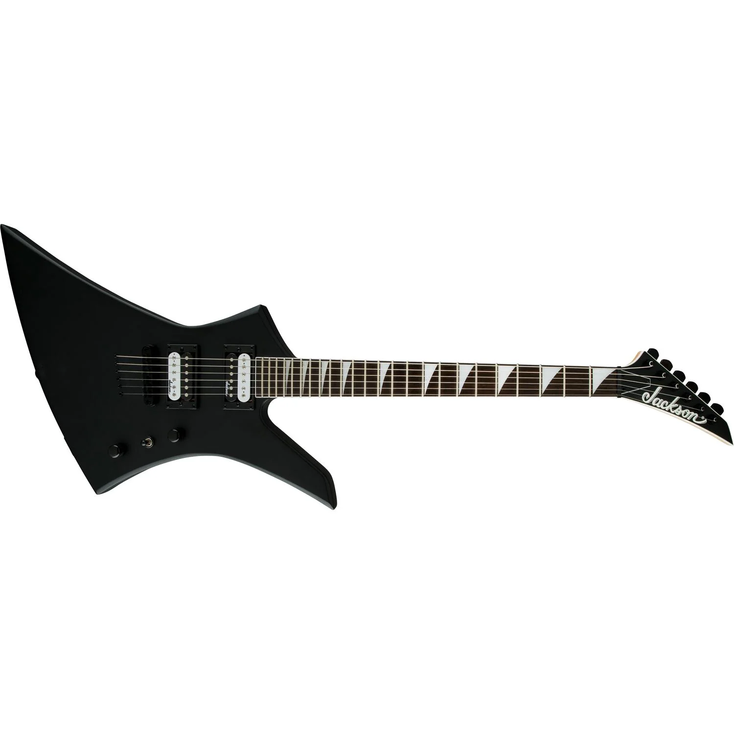 Jackson JS Series Dinky Arch Top JS32-7 DKA HT 7 String Electric Guitar - Image 2