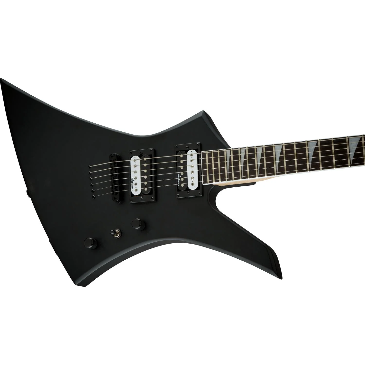 Jackson JS Series Kelly JS32T 6 String Electric Guitar - Image 2