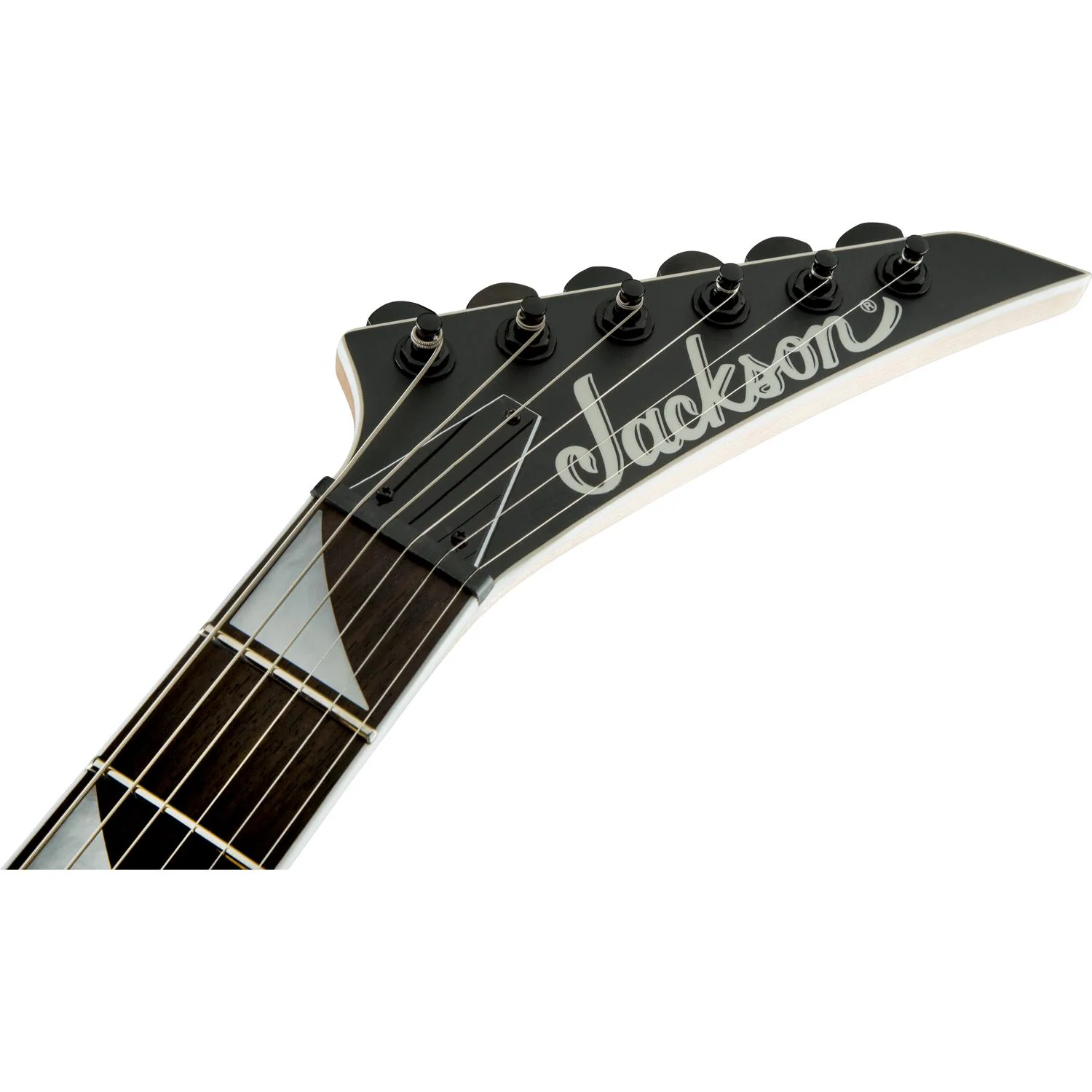 Jackson JS Series Kelly JS32T 6 String Electric Guitar - Image 3