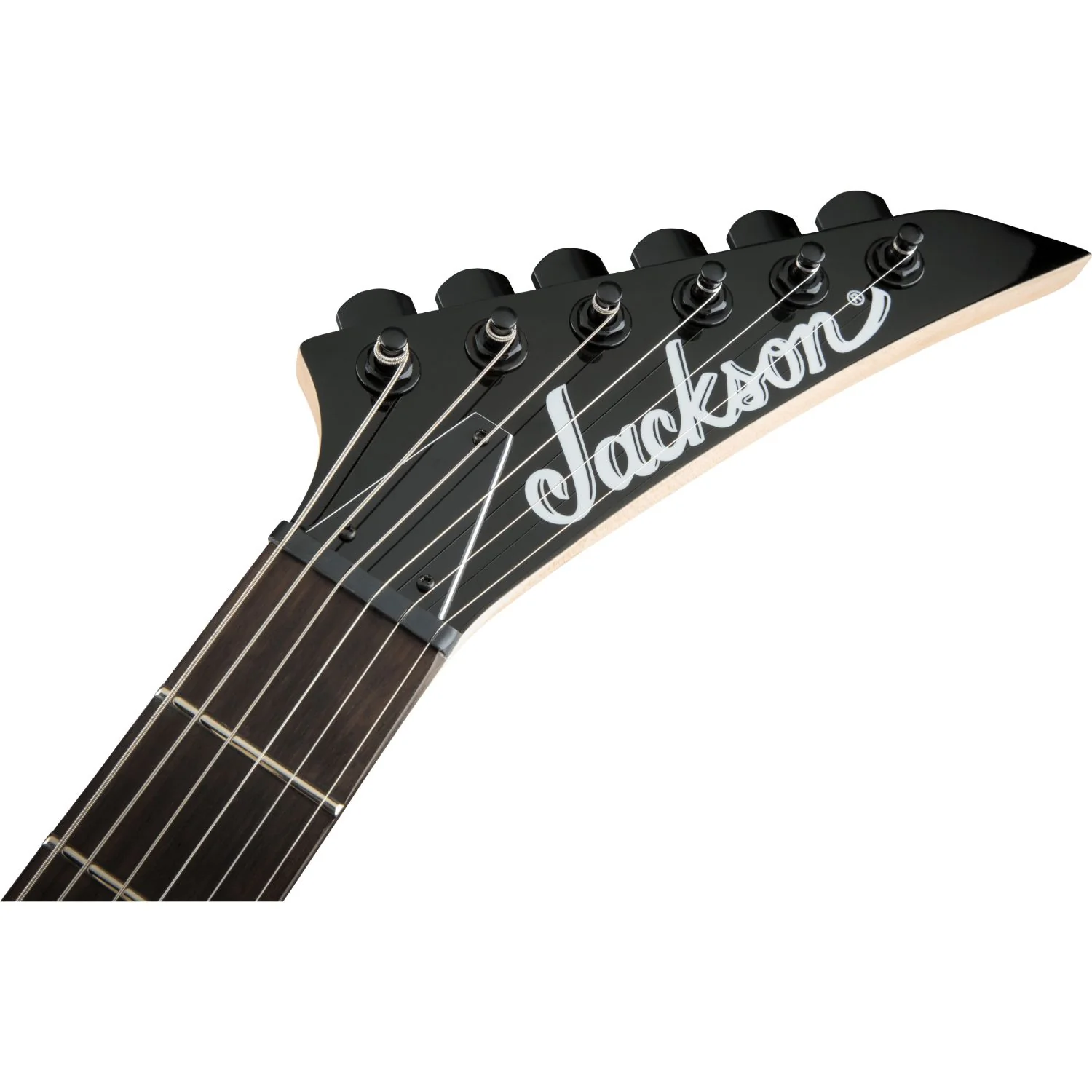 Jackson JS11 Dinky 6 String Electric Guitar - Image 11