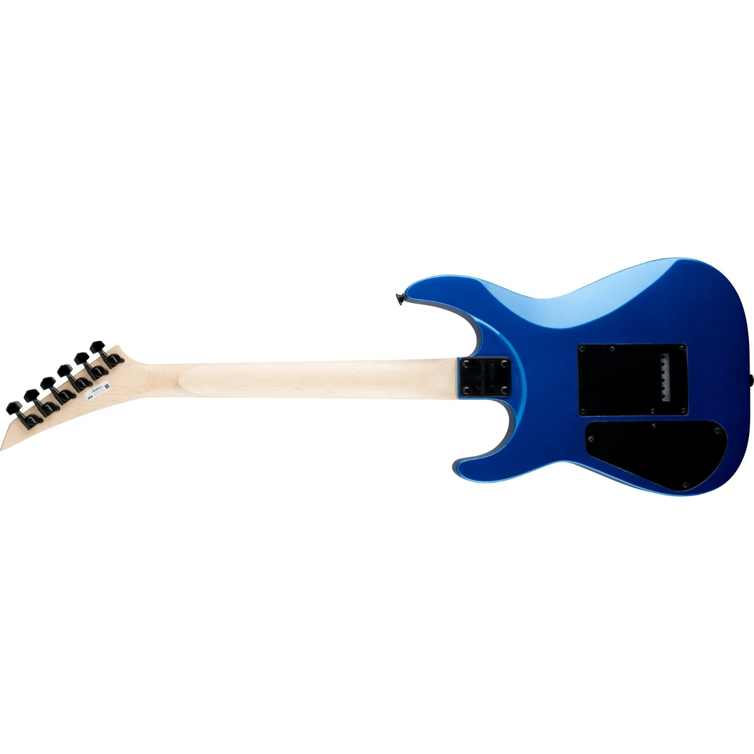 Jackson JS11 Dinky 6 String Electric Guitar - Image 18