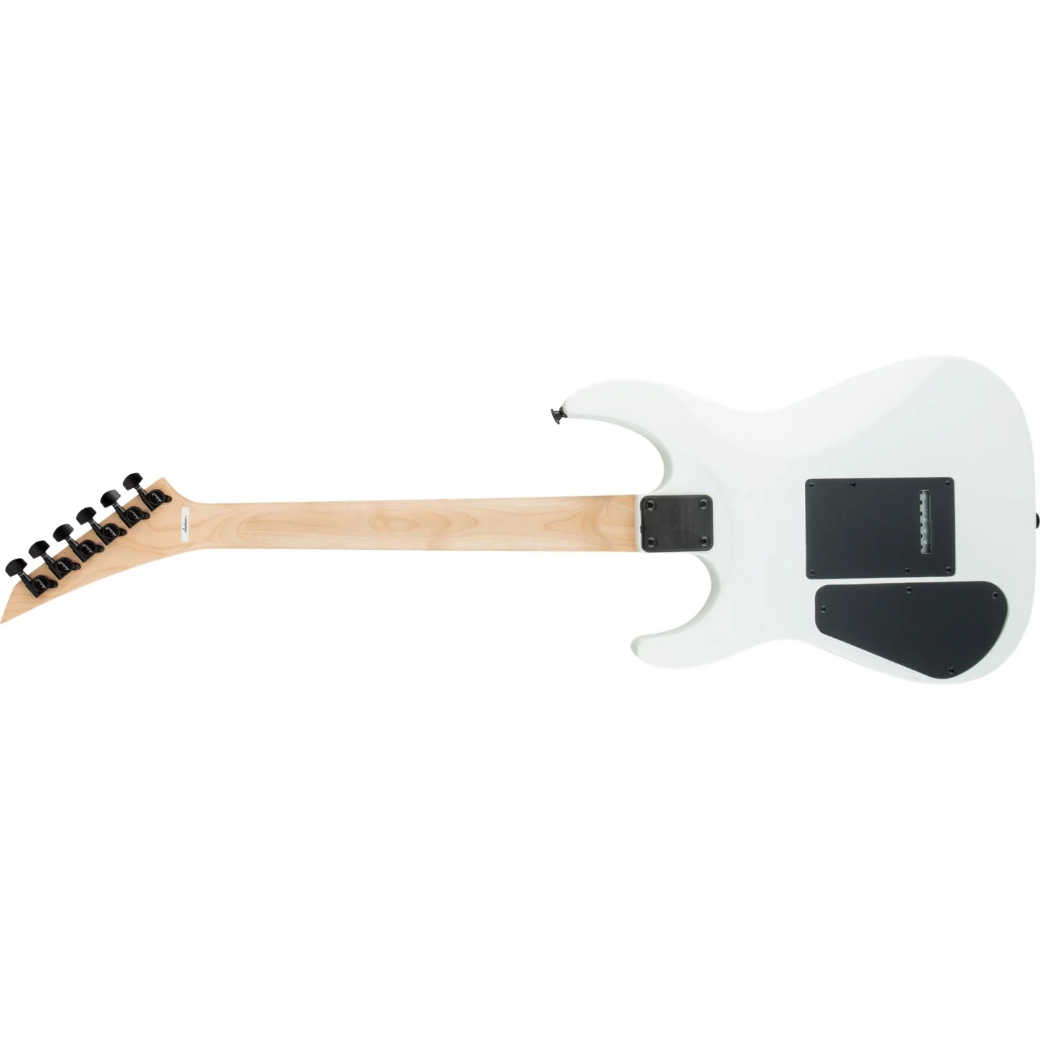 Jackson JS11 Dinky 6 String Electric Guitar - Image 21