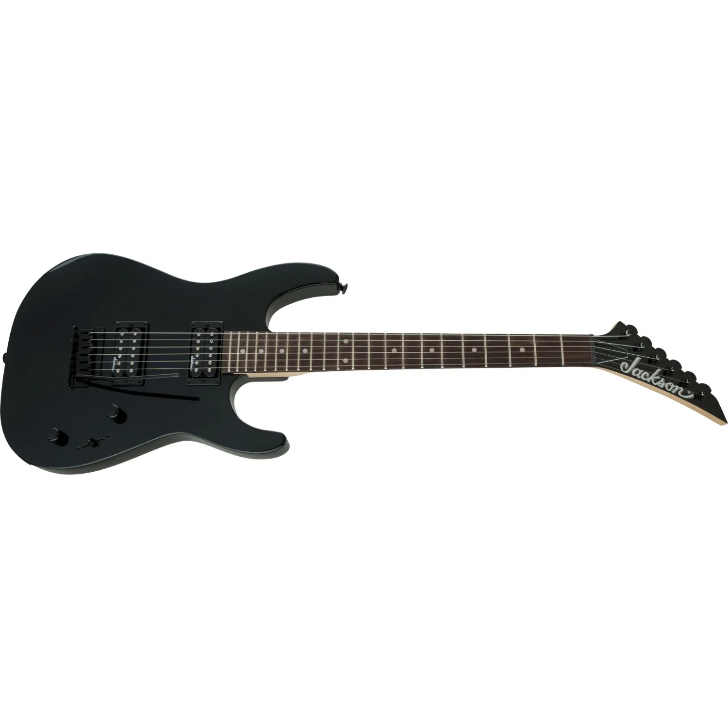 Jackson JS11 Dinky 6 String Electric Guitar - Image 3