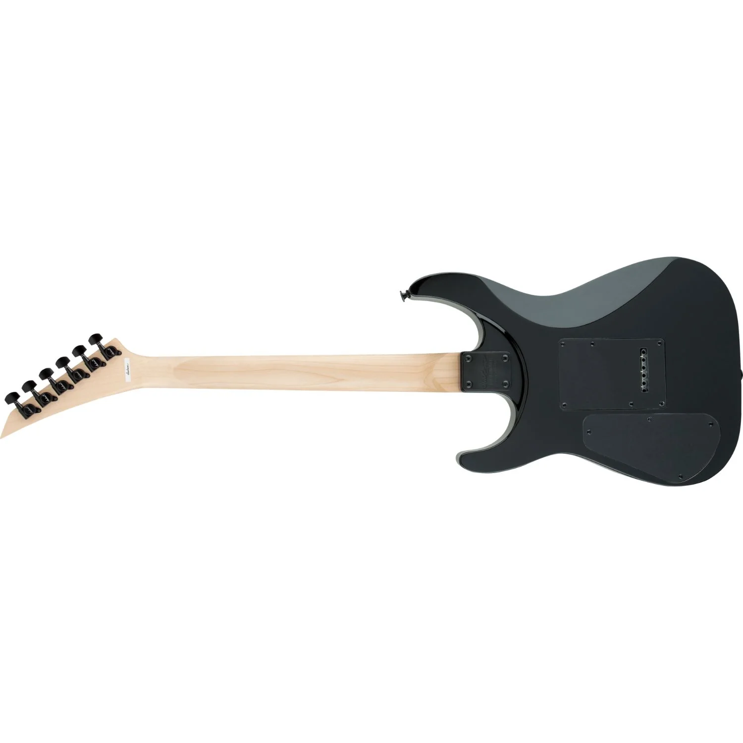 Jackson JS12 Dinky 6 String Electric Guitar - Image 13
