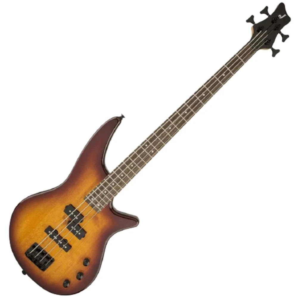 Jackson JS2 Spectra 4-String Bass Guitar - Image 4