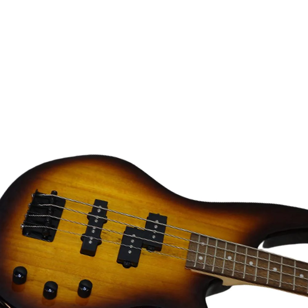 Jackson JS2 Spectra 4-String Bass Guitar - Image 7