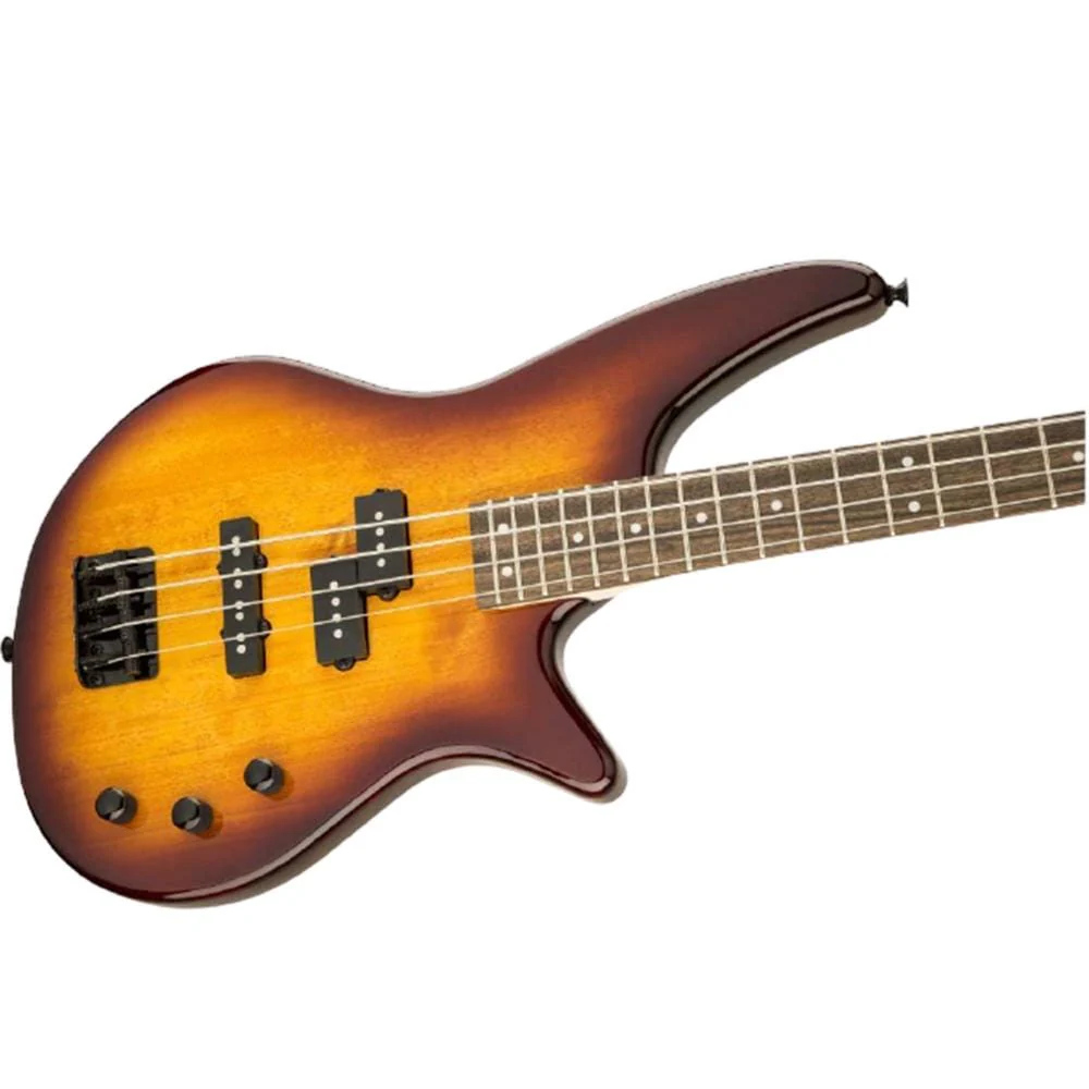 Jackson JS2 Spectra 4-String Bass Guitar - Image 9