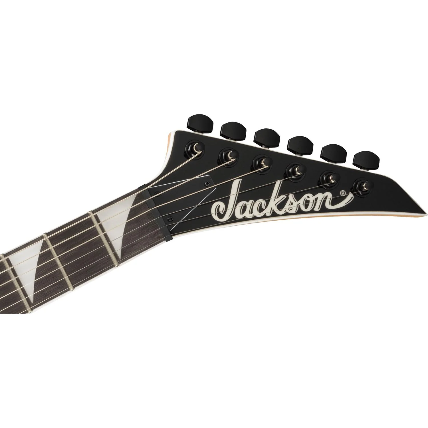 Jackson JS20 DKQ 2PT JS Series Dinky 6 String Electric Guitar - Image 22
