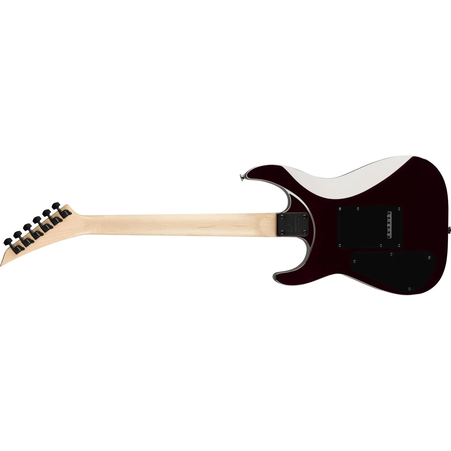 Jackson JS20 DKQ 2PT JS Series Dinky 6 String Electric Guitar - Image 24