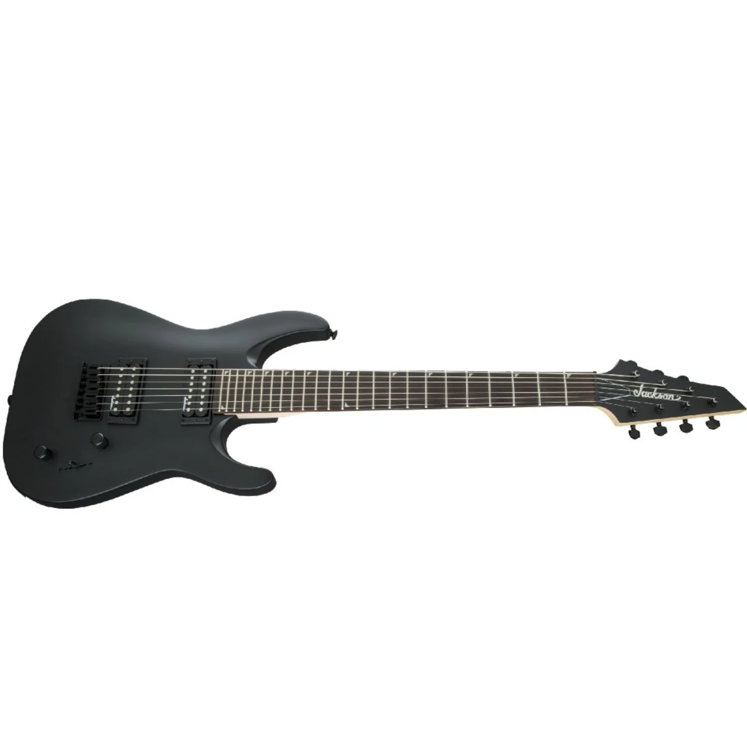 Jackson JS22-7 DKA Dinky Electric Guitar - Image 3