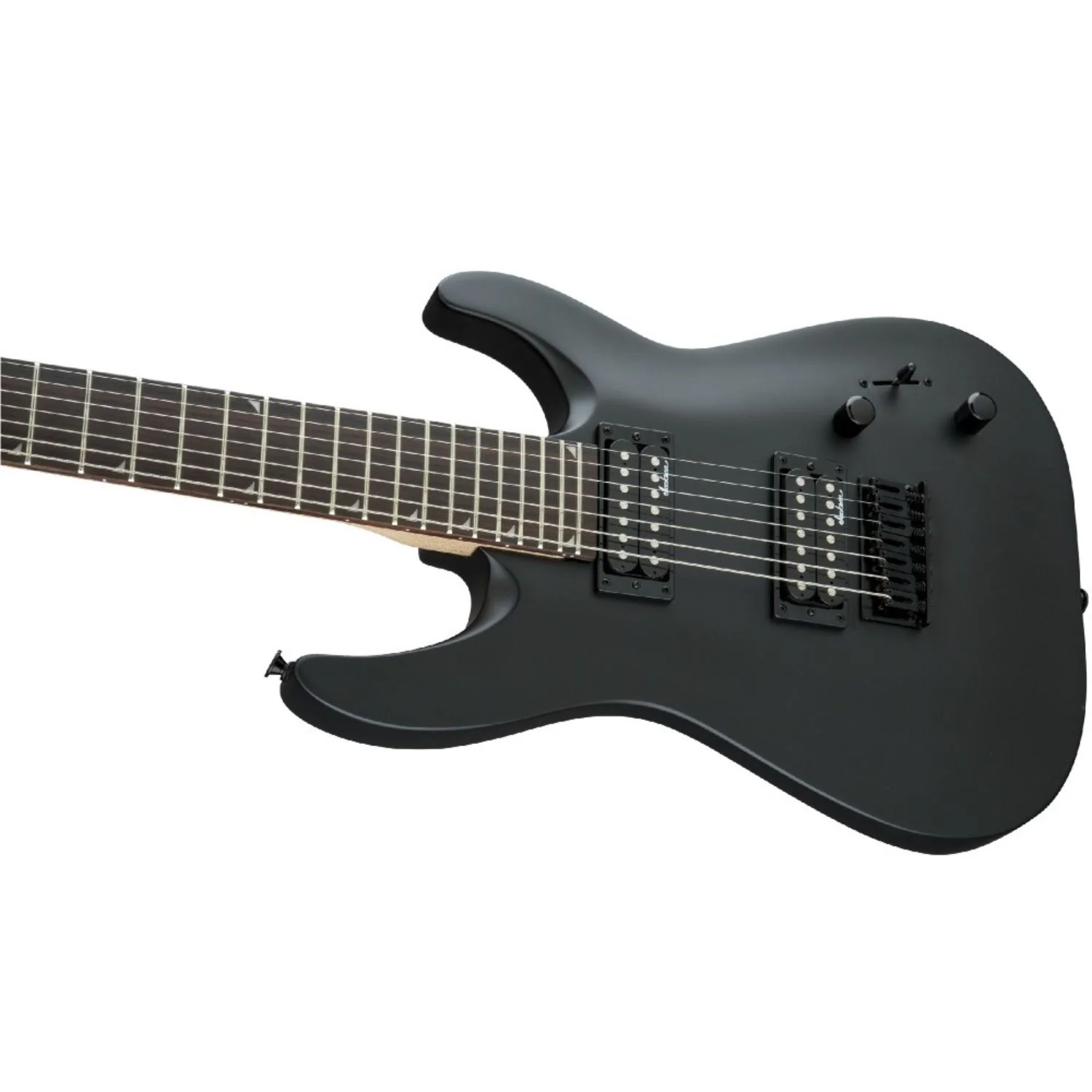 Jackson JS22-7 DKA Dinky Electric Guitar - Image 6