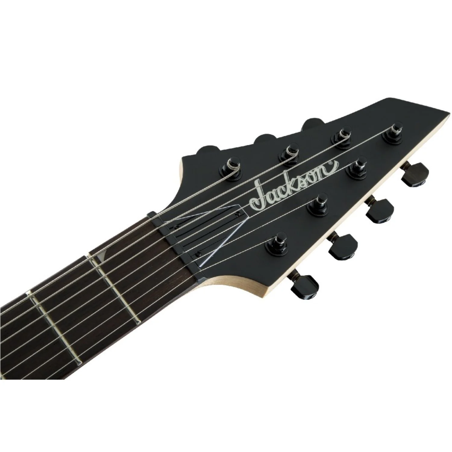 Jackson JS22-7 DKA Dinky Electric Guitar - Image 7