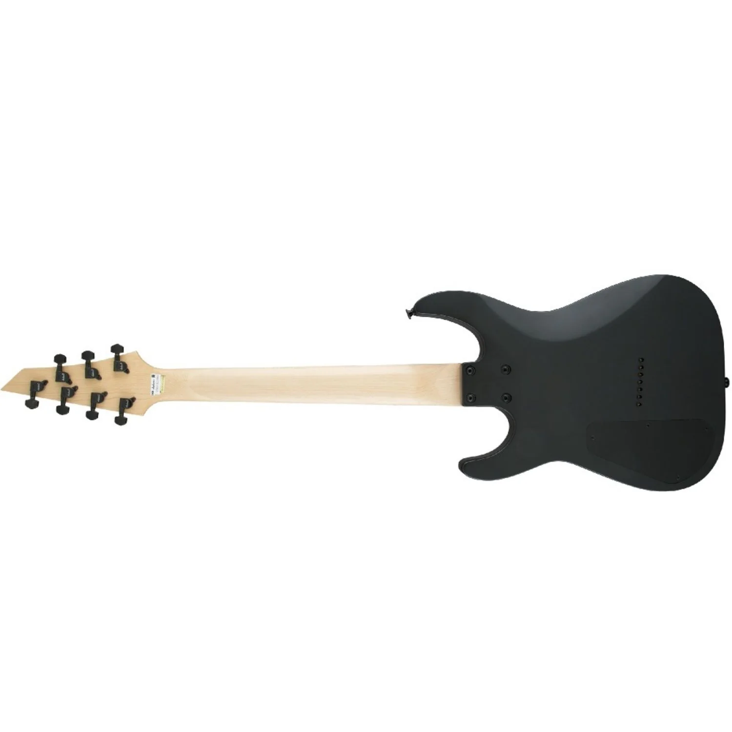 Jackson JS22-7 DKA Dinky Electric Guitar - Image 9