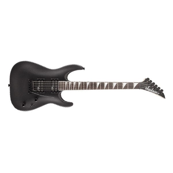 Jackson JS22 Arch Top Dinky Electric Guitar - Image 2