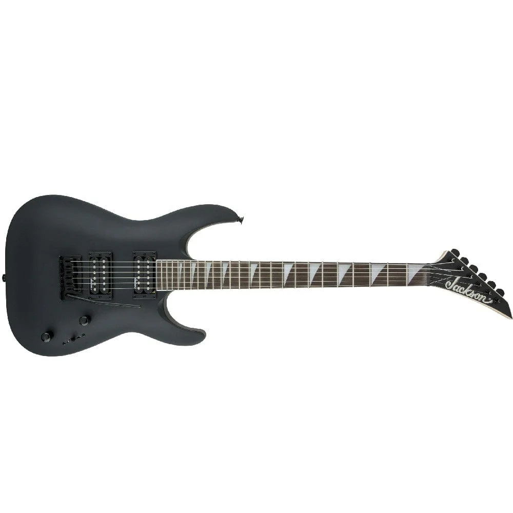 Jackson JS22 DKA Dinky Arch Top Electric Guitar - Open Box - Image 2
