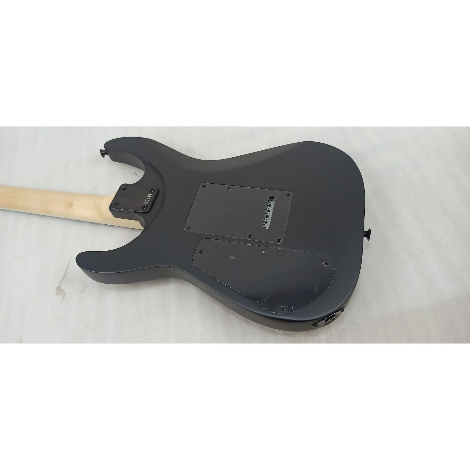 Jackson JS22 DKA Dinky Arch Top Electric Guitar - Open Box - Image 11