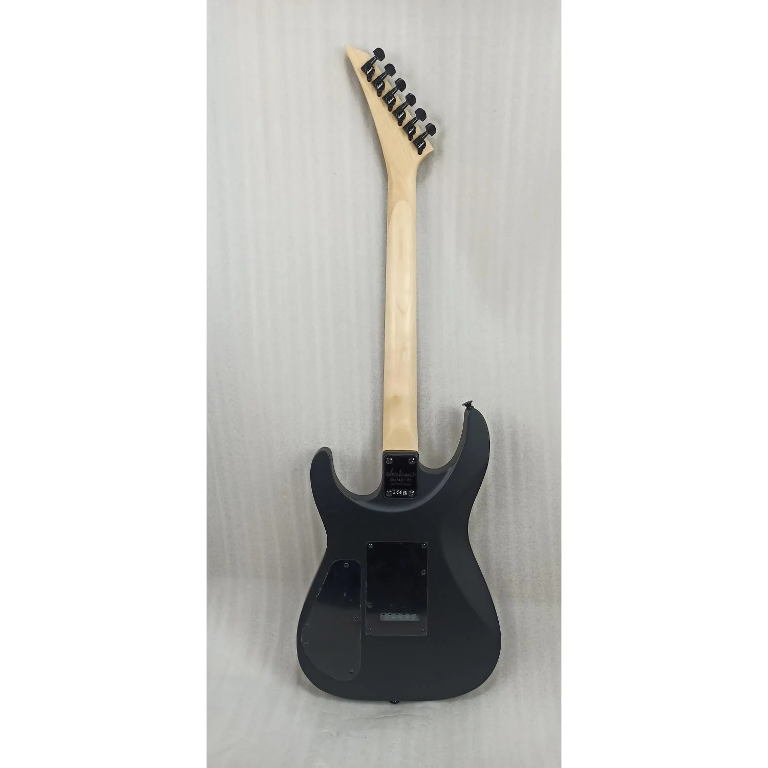 Jackson JS22 DKA Dinky Arch Top Electric Guitar - Open Box - Image 15
