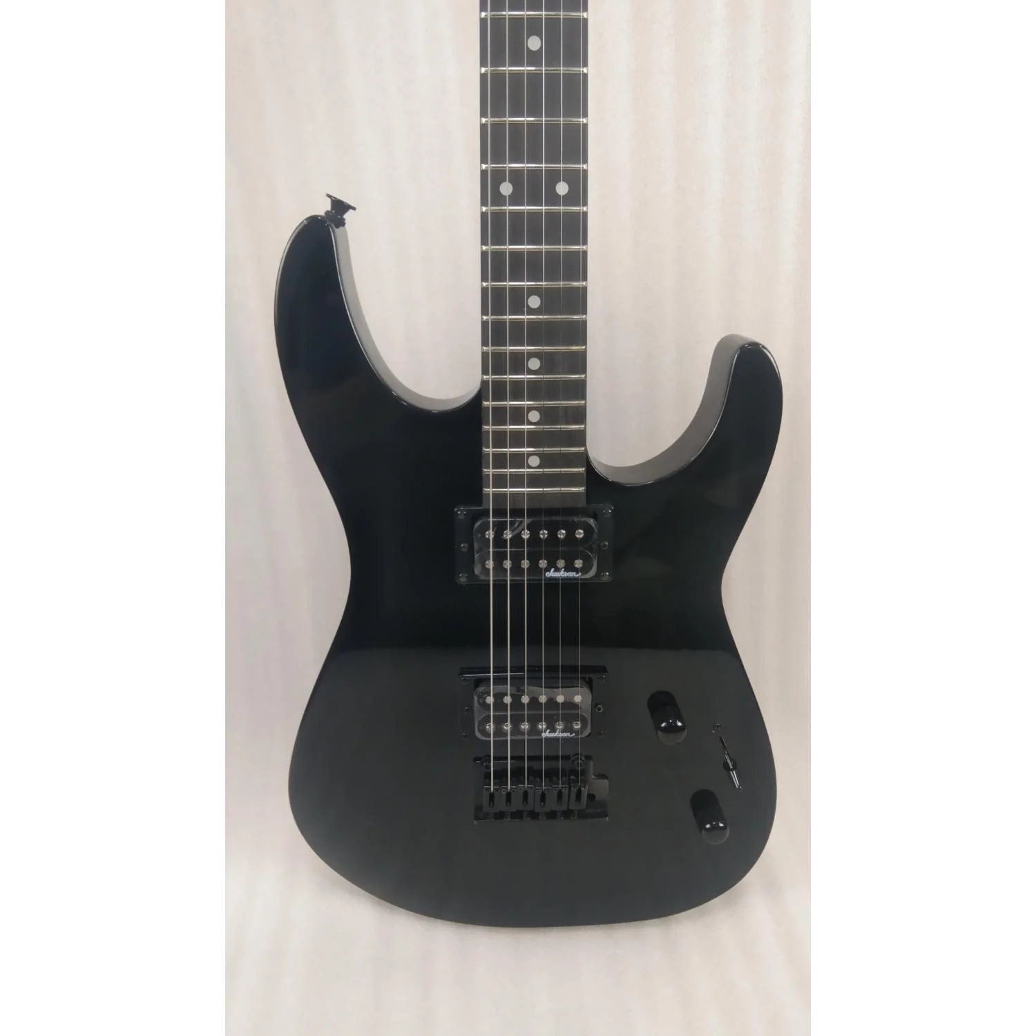 Jackson JS22 DKA Dinky Arch Top Electric Guitar - Open Box - Image 16