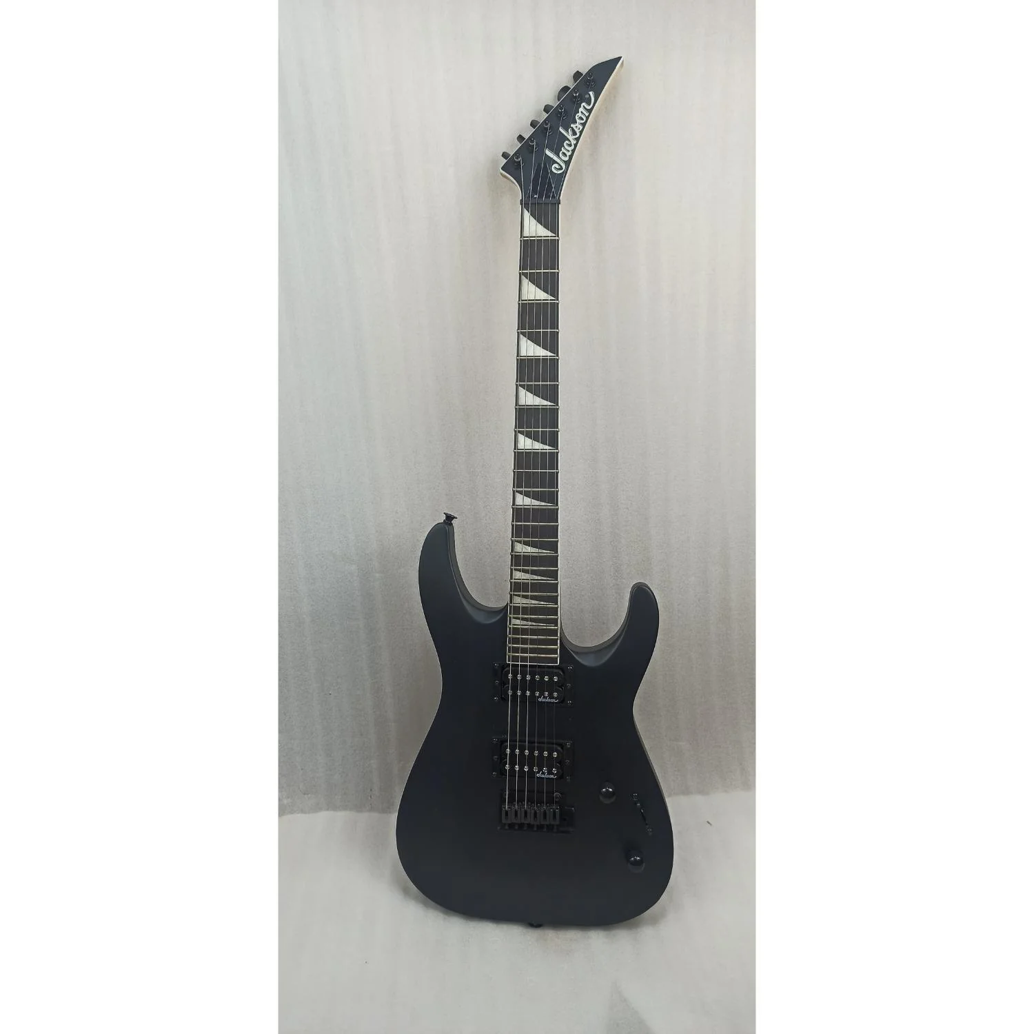 Jackson JS22 DKA Dinky Arch Top Electric Guitar - Open Box - Image 17