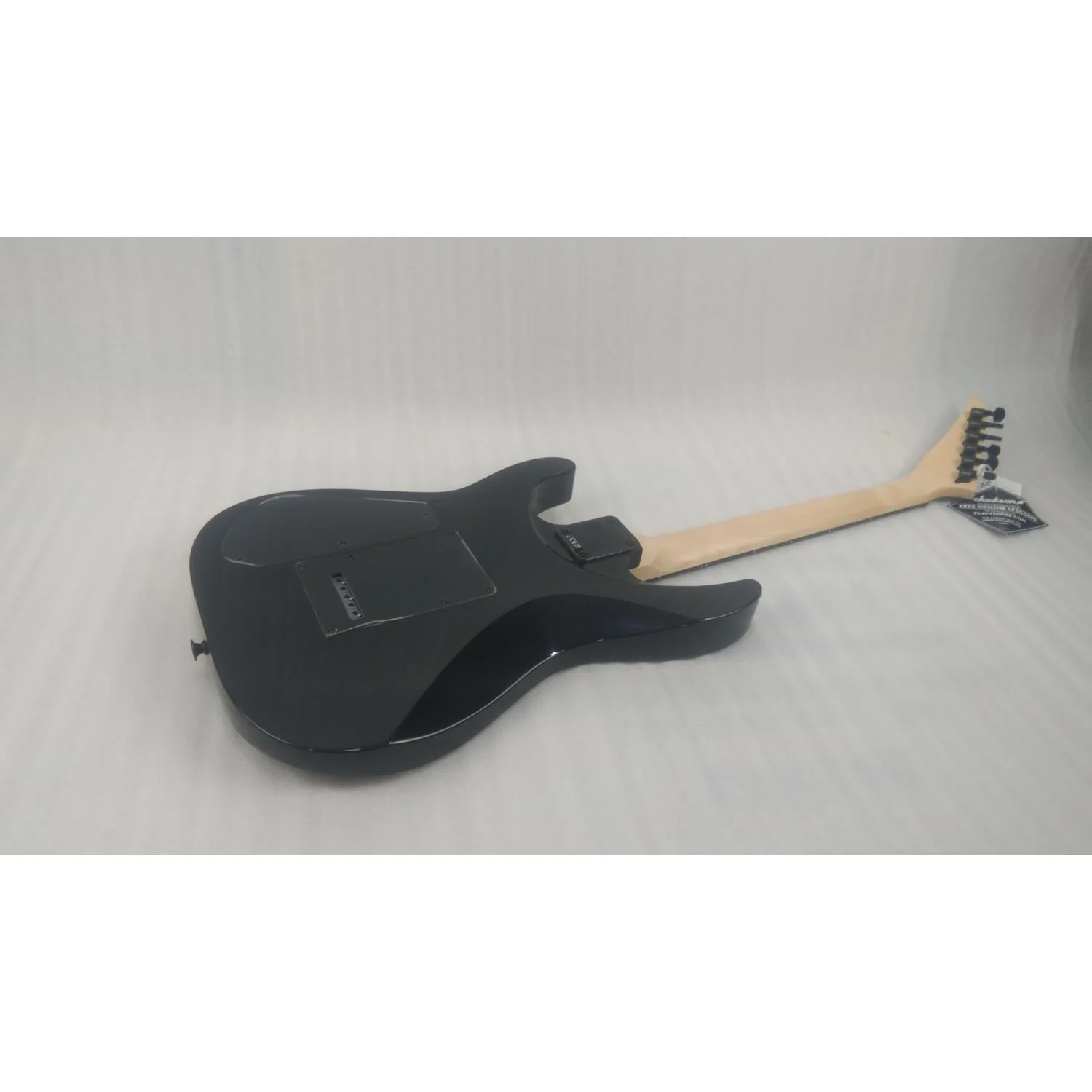 Jackson JS22 DKA Dinky Arch Top Electric Guitar - Open Box - Image 22