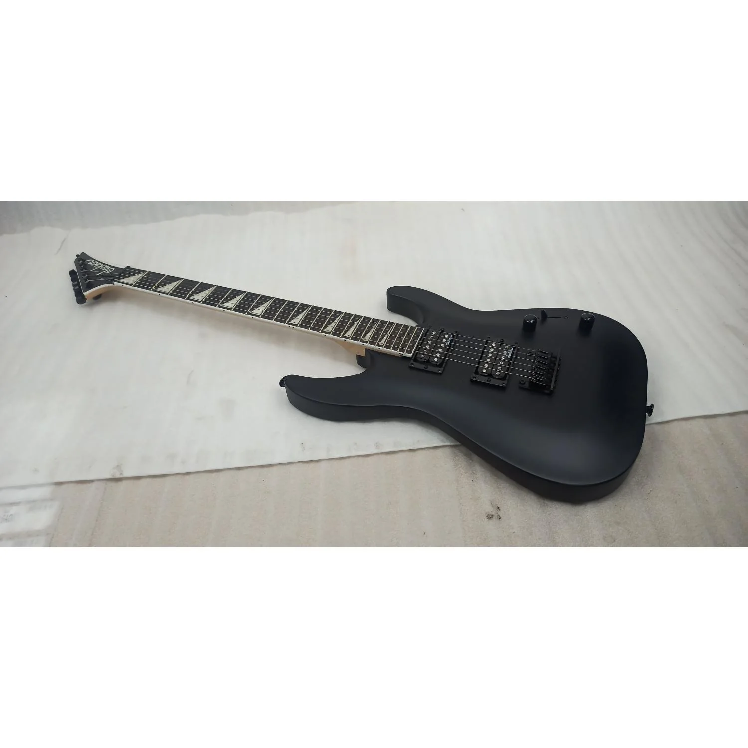 Jackson JS22 DKA Dinky Arch Top Electric Guitar - Open Box - Image 23