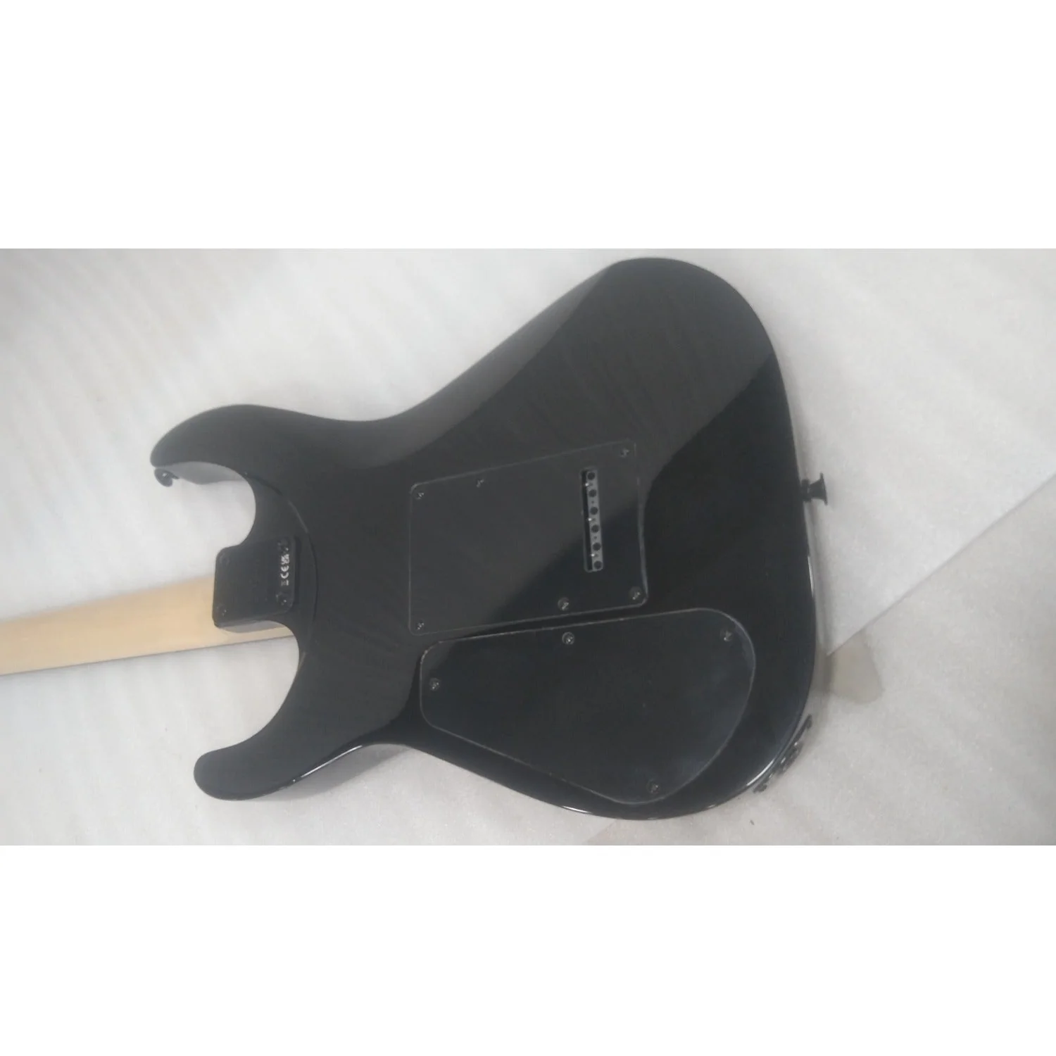 Jackson JS22 DKA Dinky Arch Top Electric Guitar - Open Box - Image 6