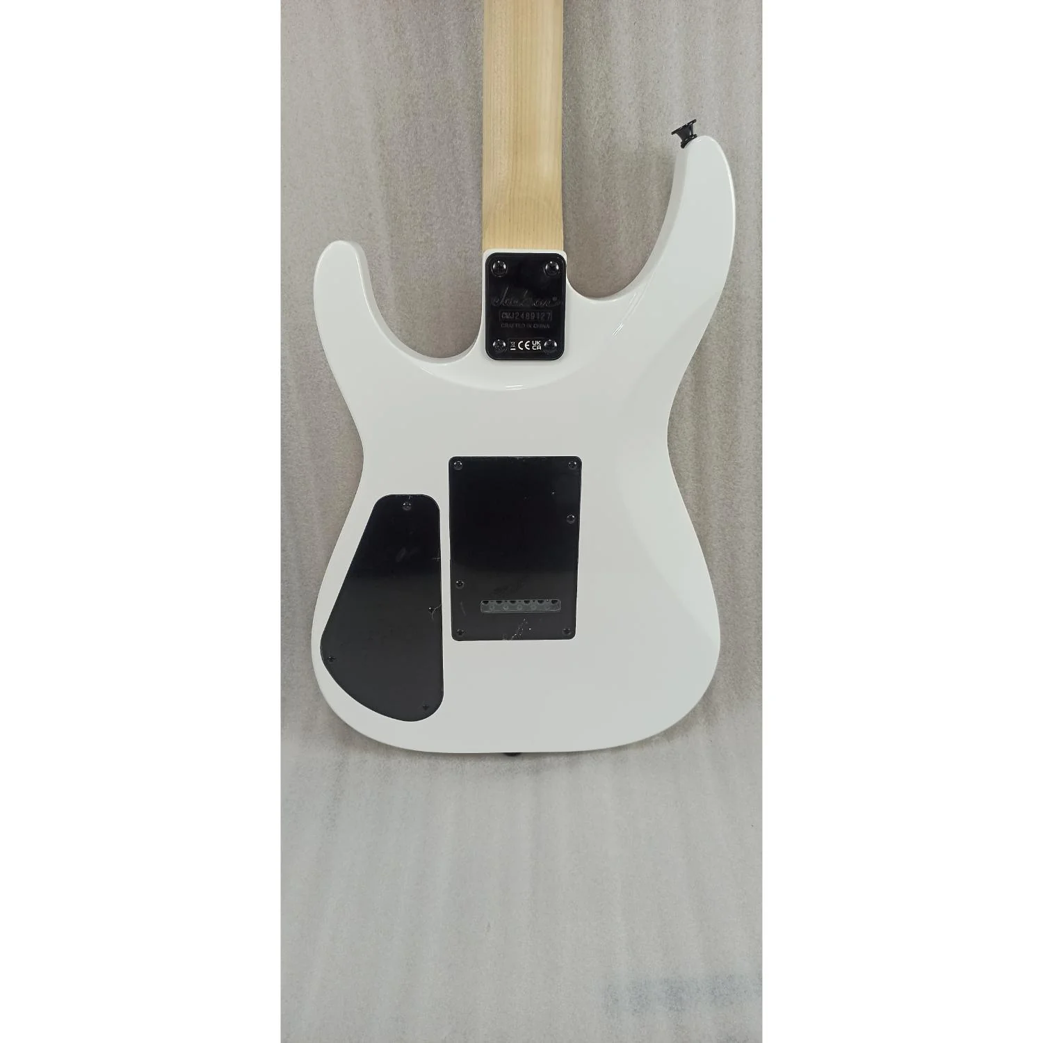 Jackson JS22 DKA Dinky Arch Top Electric Guitar - Open Box - Image 11