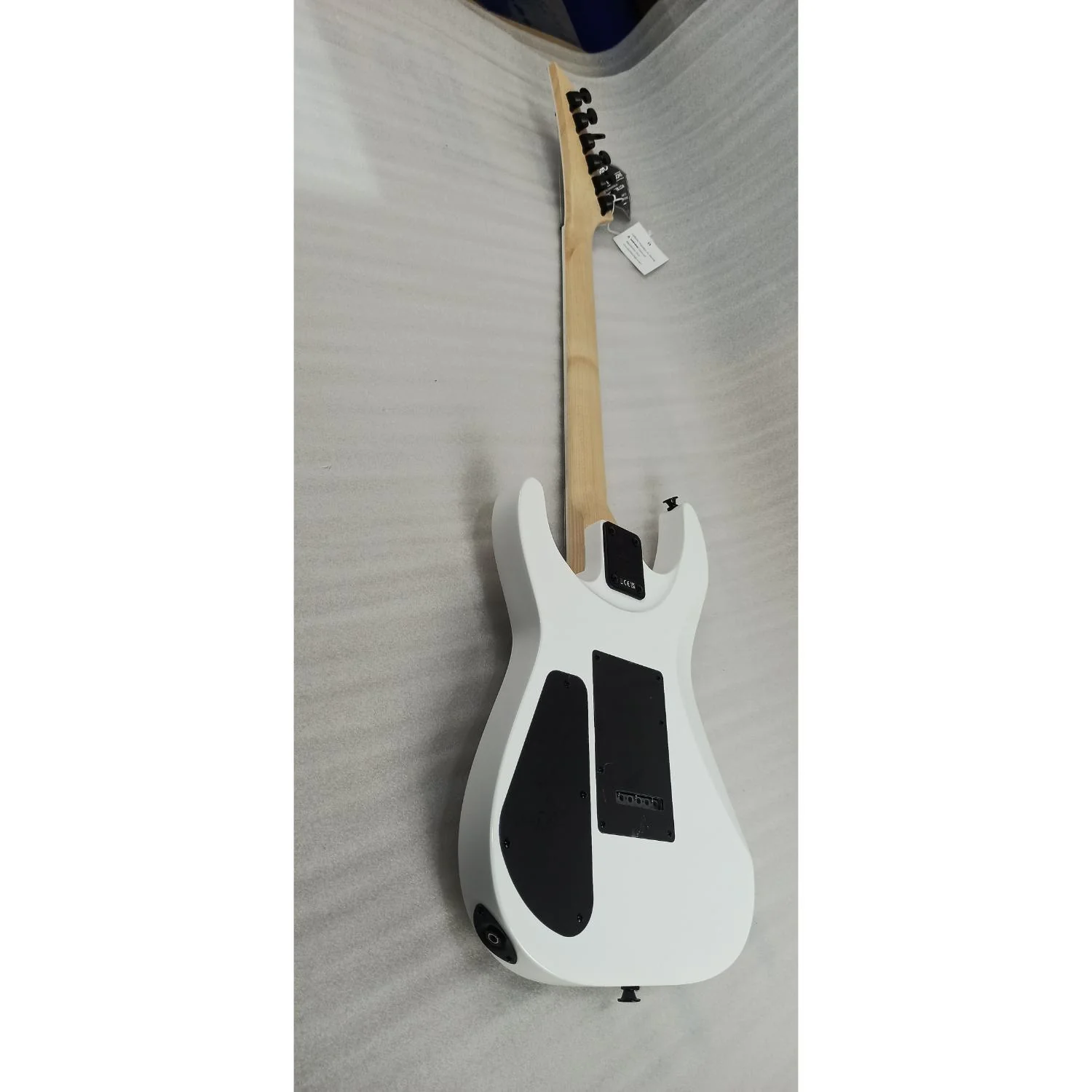 Jackson JS22 DKA Dinky Arch Top Electric Guitar - Open Box - Image 12