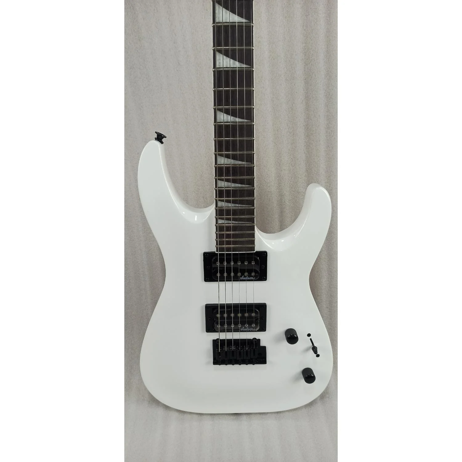 Jackson JS22 DKA Dinky Arch Top Electric Guitar - Open Box - Image 15