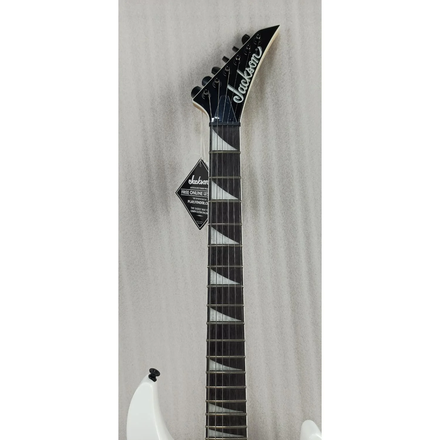 Jackson JS22 DKA Dinky Arch Top Electric Guitar - Open Box - Image 23