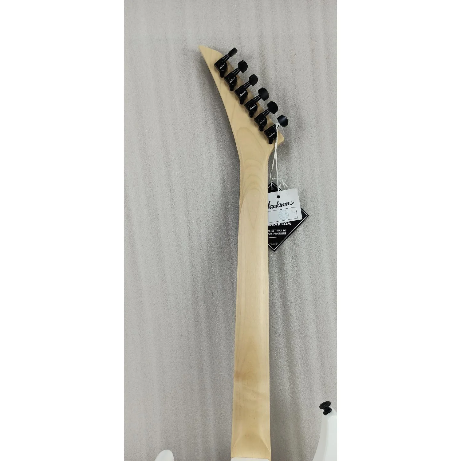 Jackson JS22 DKA Dinky Arch Top Electric Guitar - Open Box - Image 24