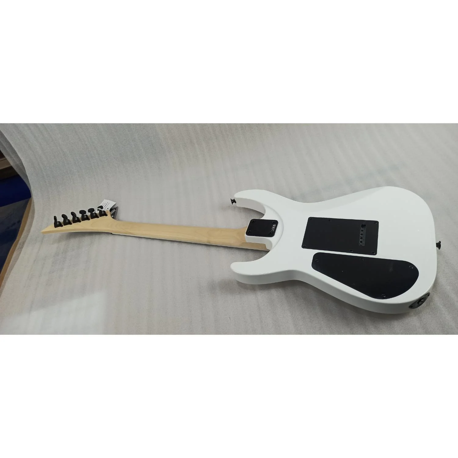 Jackson JS22 DKA Dinky Arch Top Electric Guitar - Open Box - Image 25