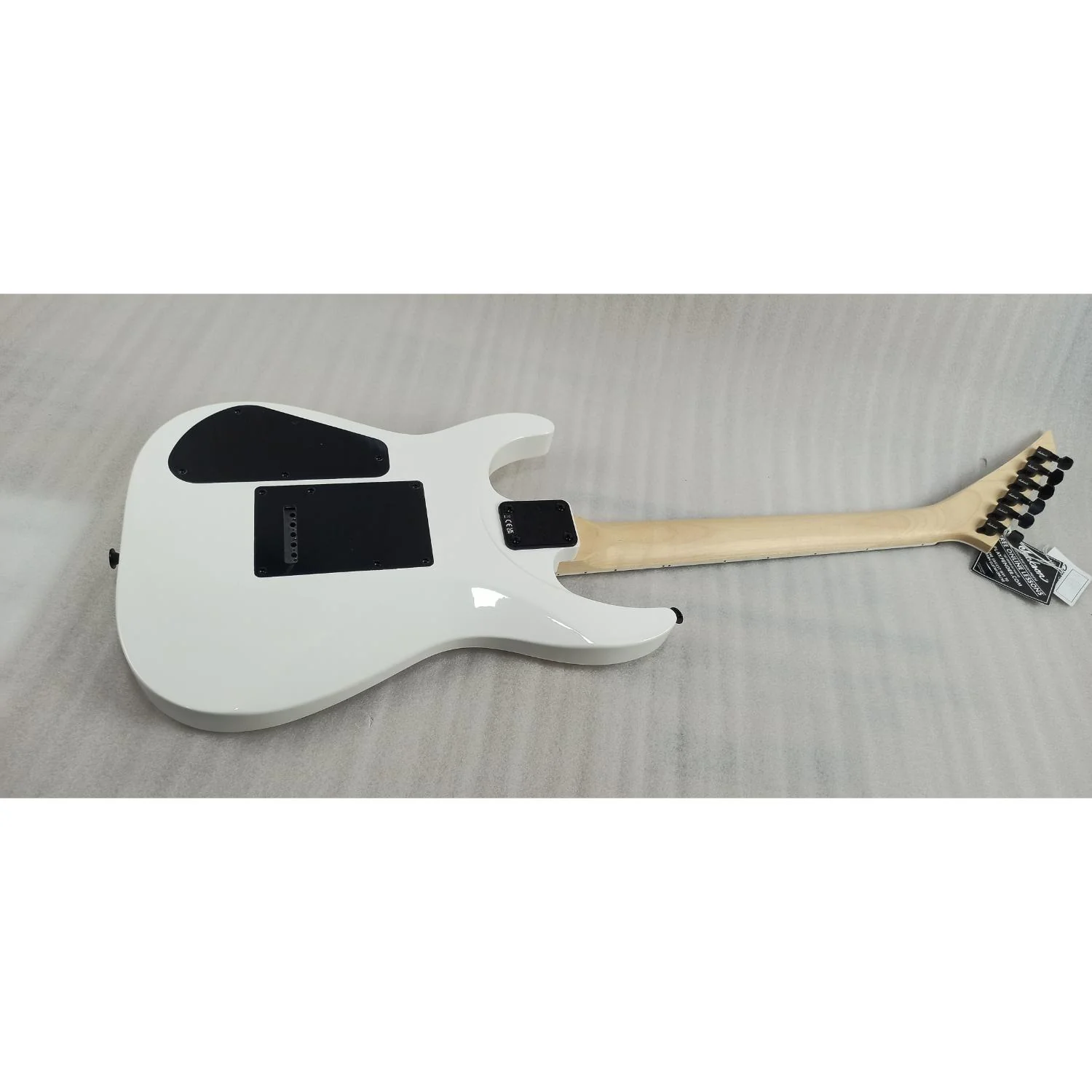 Jackson JS22 DKA Dinky Arch Top Electric Guitar - Open Box - Image 26