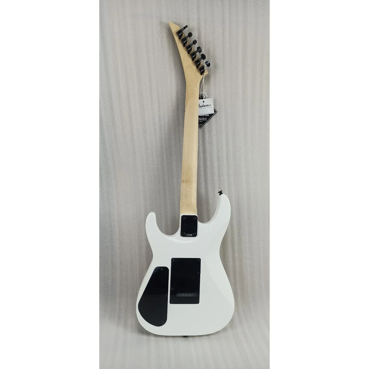 Jackson JS22 DKA Dinky Arch Top Electric Guitar - Open Box - Image 28