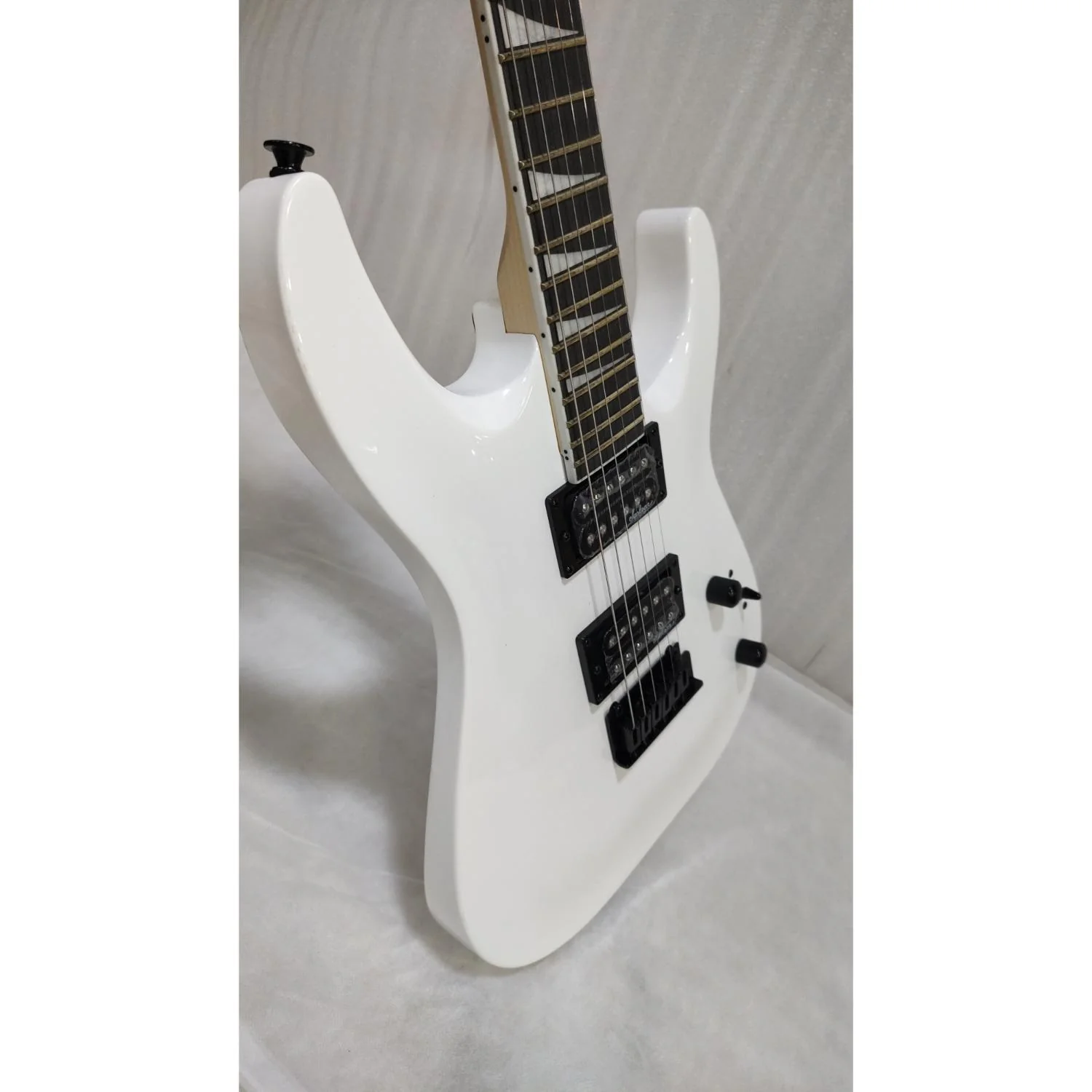 Jackson JS22 DKA Dinky Arch Top Electric Guitar - Open Box - Image 34