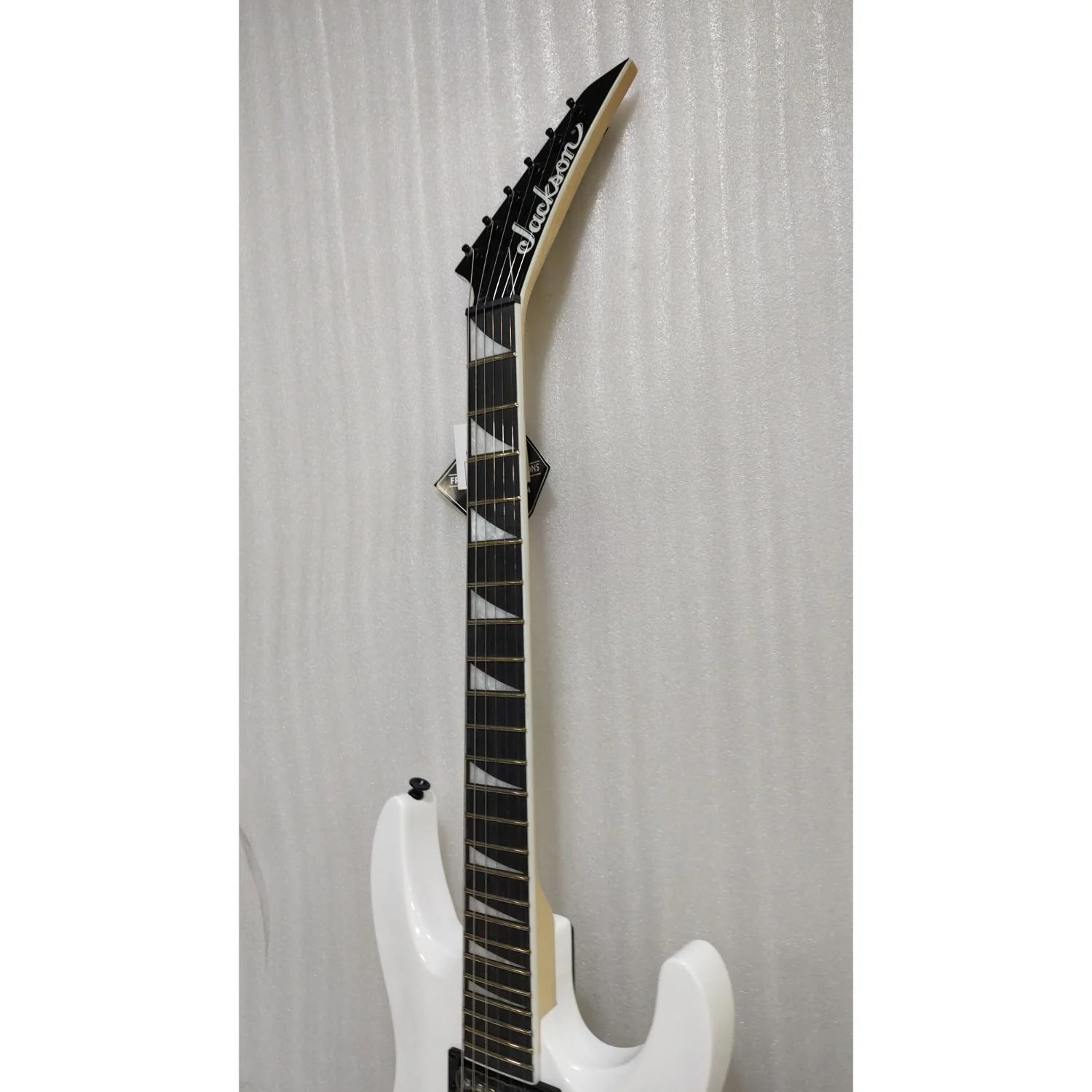 Jackson JS22 DKA Dinky Arch Top Electric Guitar - Open Box - Image 35