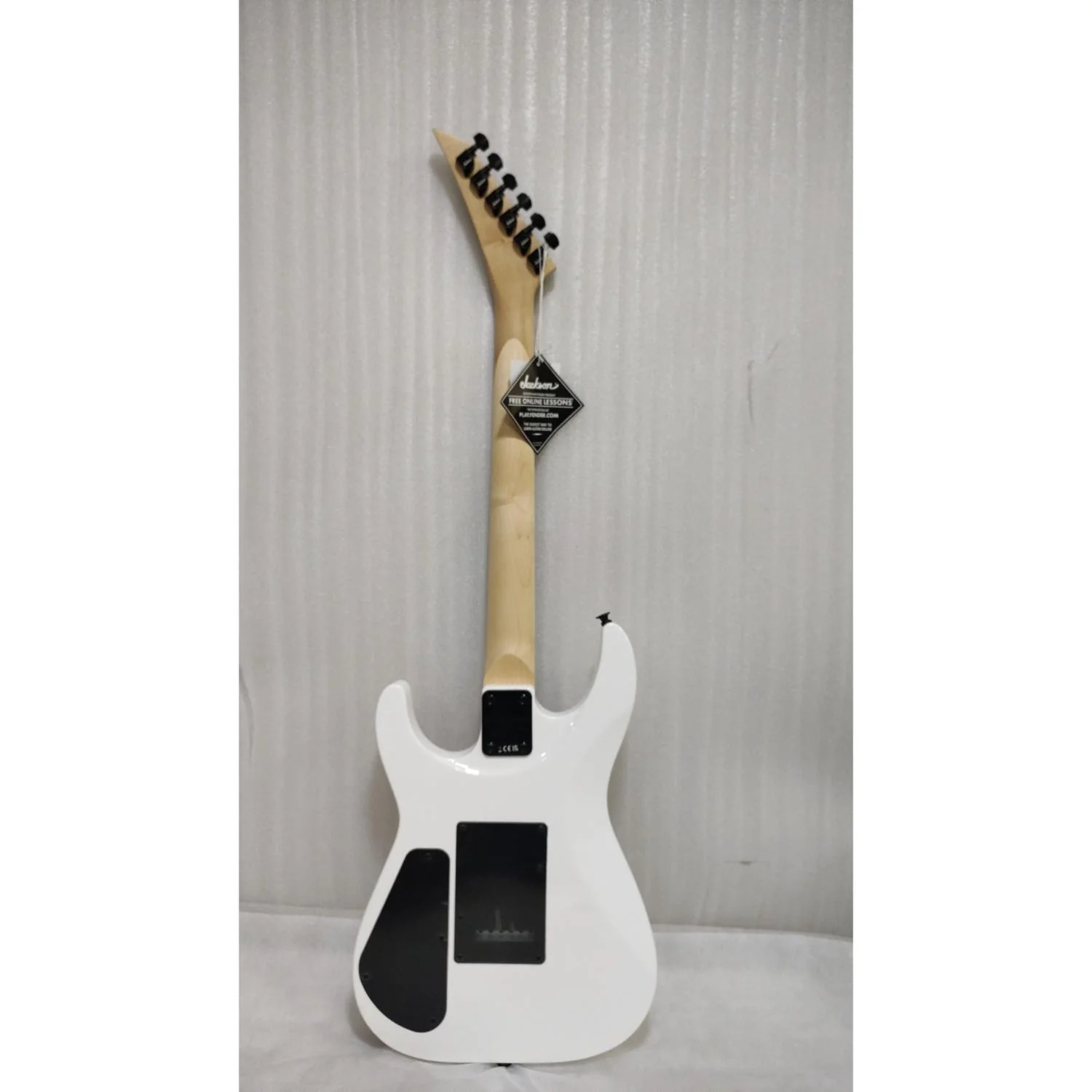Jackson JS22 DKA Dinky Arch Top Electric Guitar - Open Box - Image 38