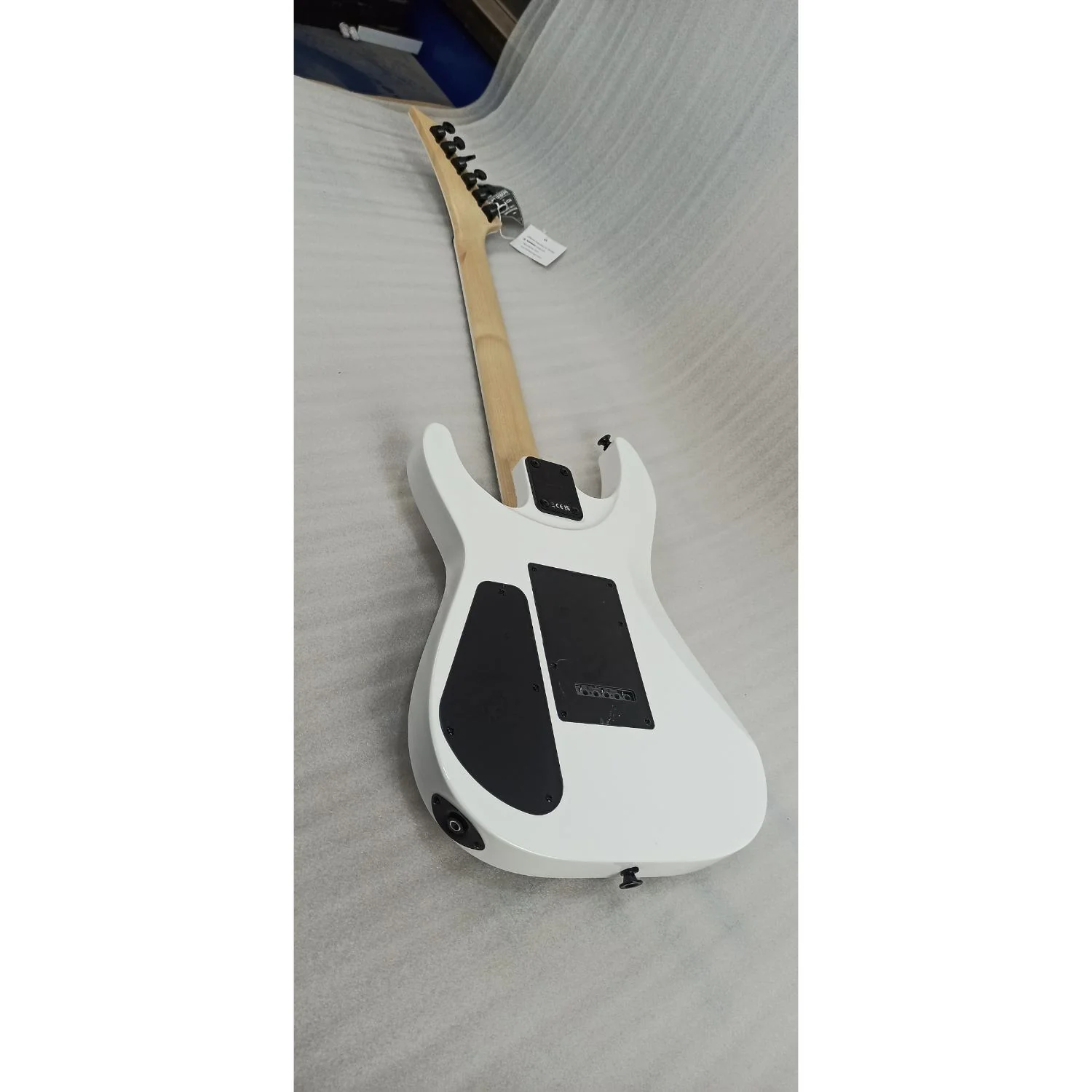 Jackson JS22 DKA Dinky Arch Top Electric Guitar - Open Box - Image 8