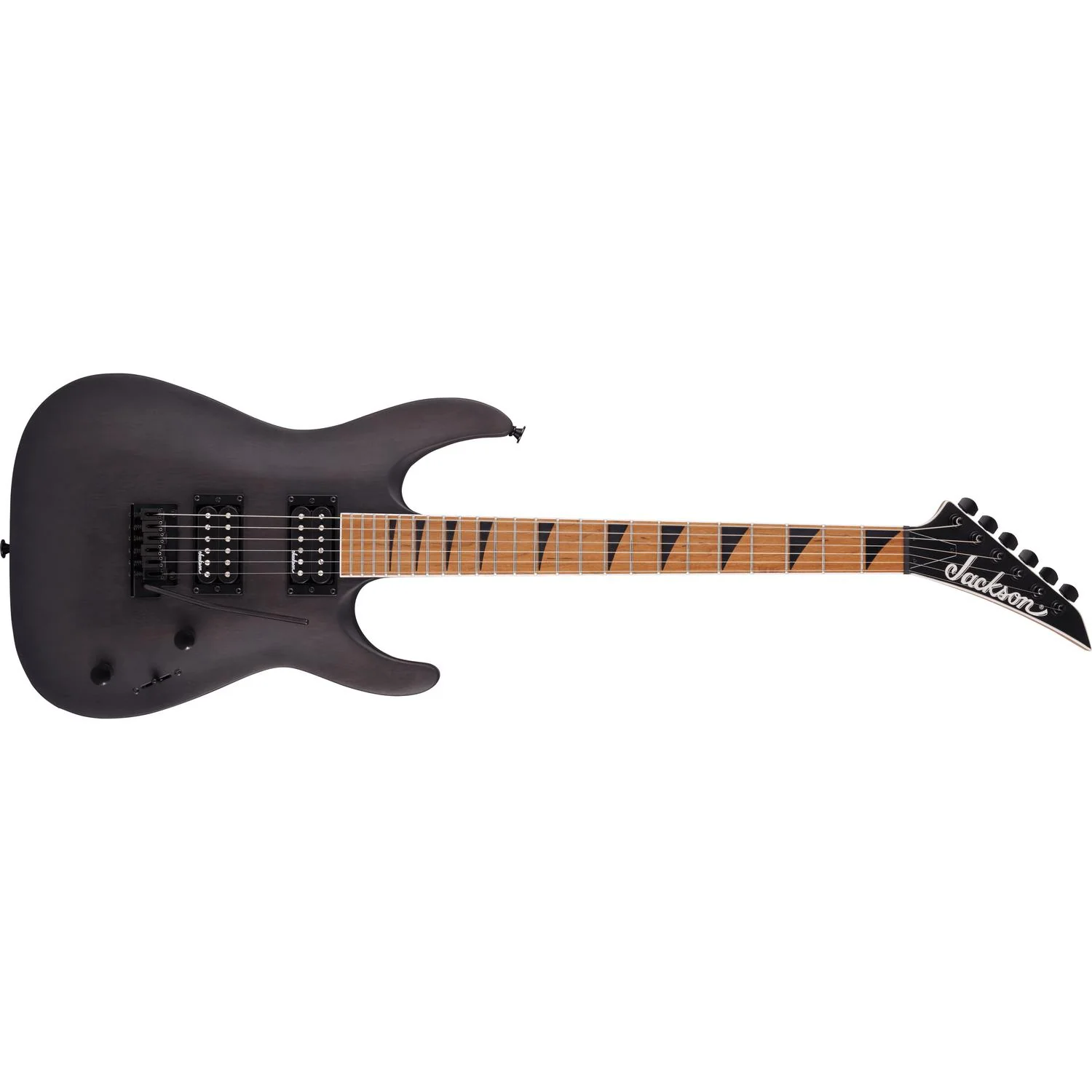 Jackson JS24 JS Series Dinky Arch Top DKAM 6-Strings Electric Guitar - Image 2