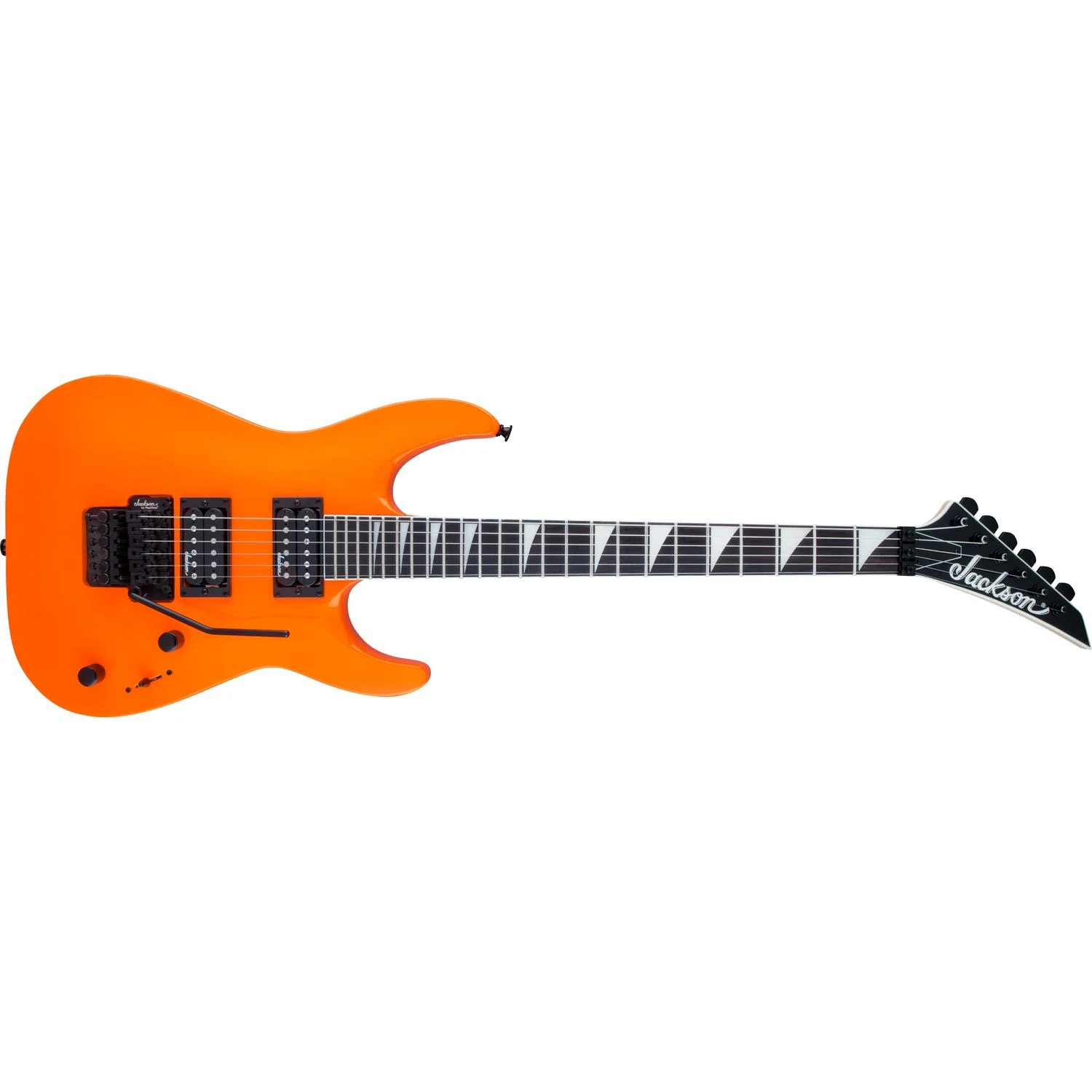 Jackson JS32 Dinky Arch Top DKA 6 String Electric Guitar - Image 10