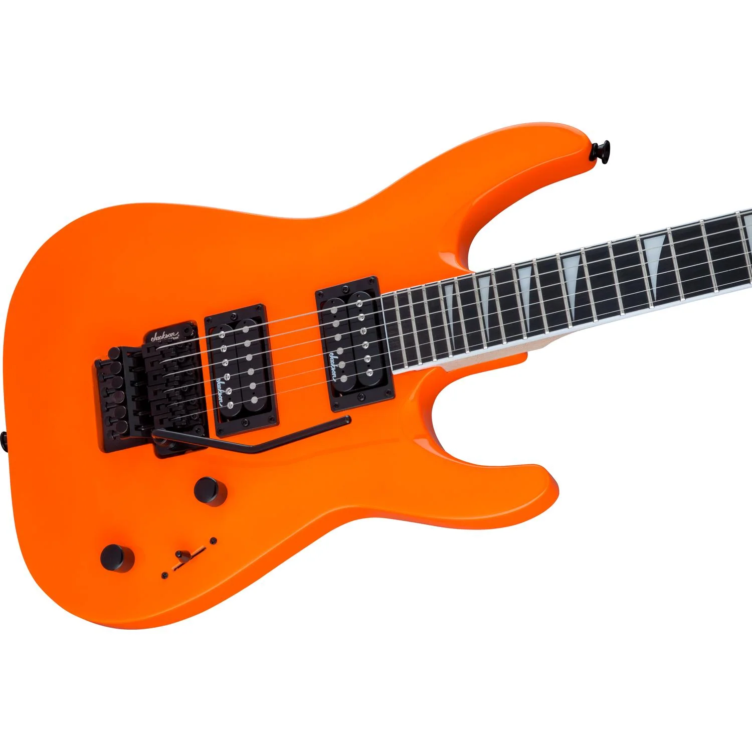 Jackson JS32 Dinky Arch Top DKA 6 String Electric Guitar - Image 12