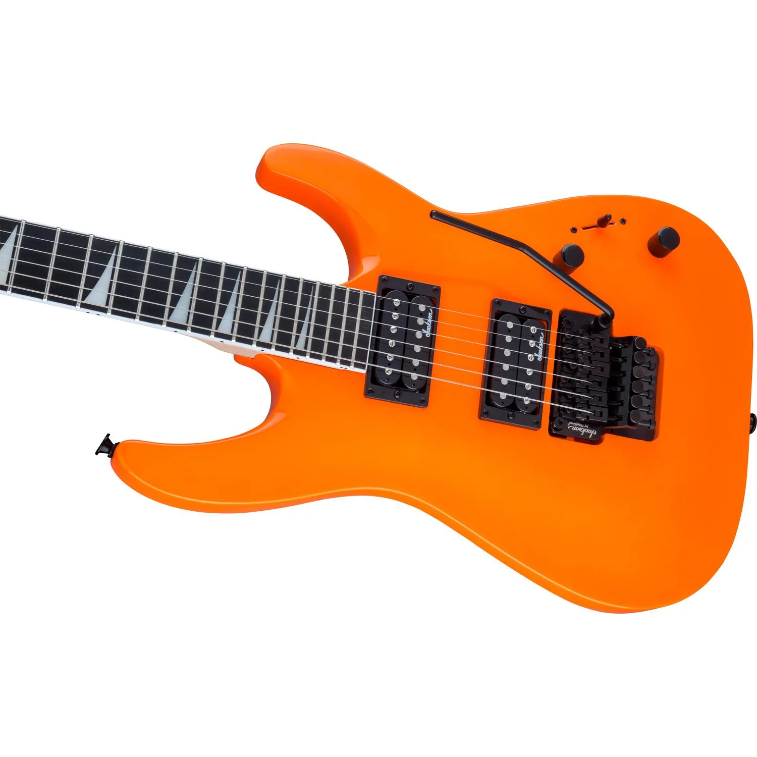 Jackson JS32 Dinky Arch Top DKA 6 String Electric Guitar - Image 13